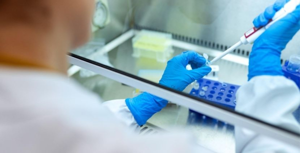 Набір для ПЛР у реальному часі для виявлення 16 рідкісних мутацій гена CFTR при муковісцидозі (CF)