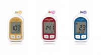 CERA-CHEK™ 3-in-1 GHL (білого кольору в Україні)