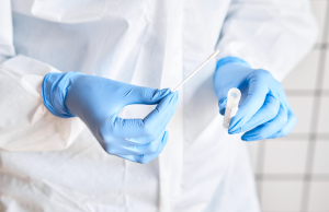 RT-ПЛР тест для виявлення 12 мутацій гена MEFV при сімейній середземноморській лихоманці (FMF)